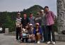 發(fā)揮團隊精神，勇奪登山比賽第一
